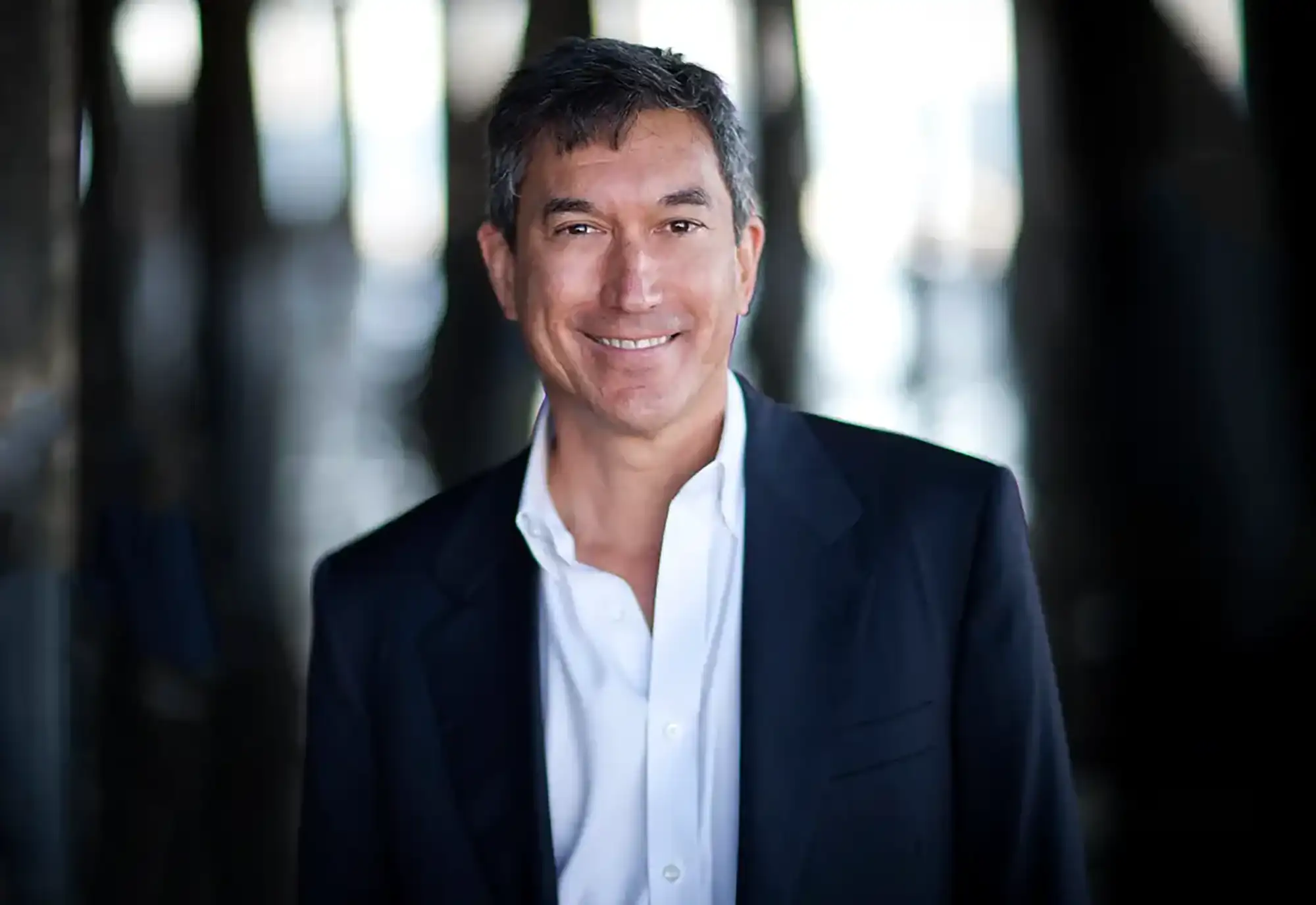 Paul baldecchi