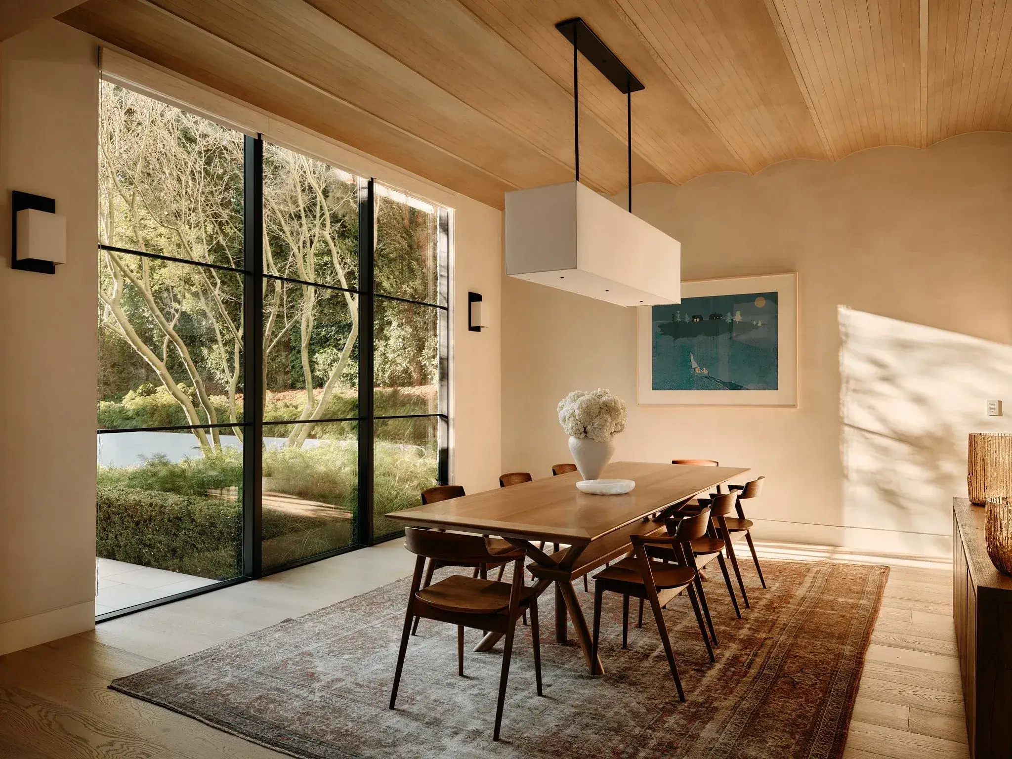 Dining related to Beverly Hills Financing and Lending Mortgage