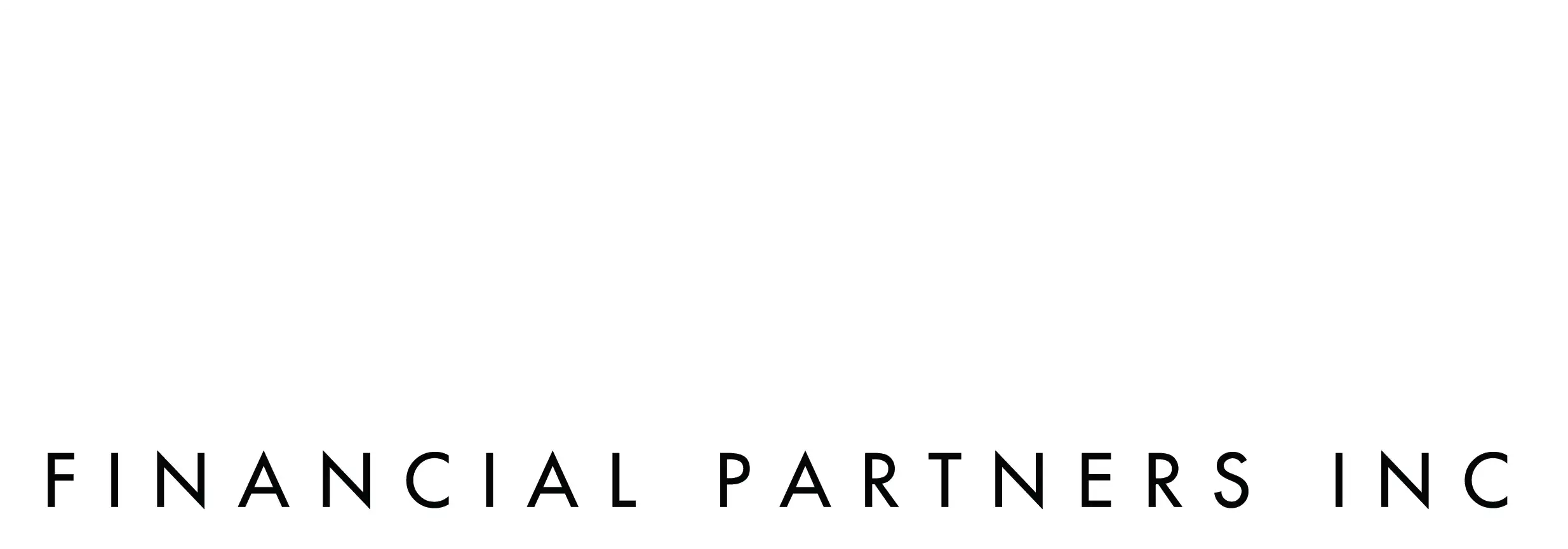 Riviera Financial Partners White Logo related to Riviera Financial Real Estate Financing