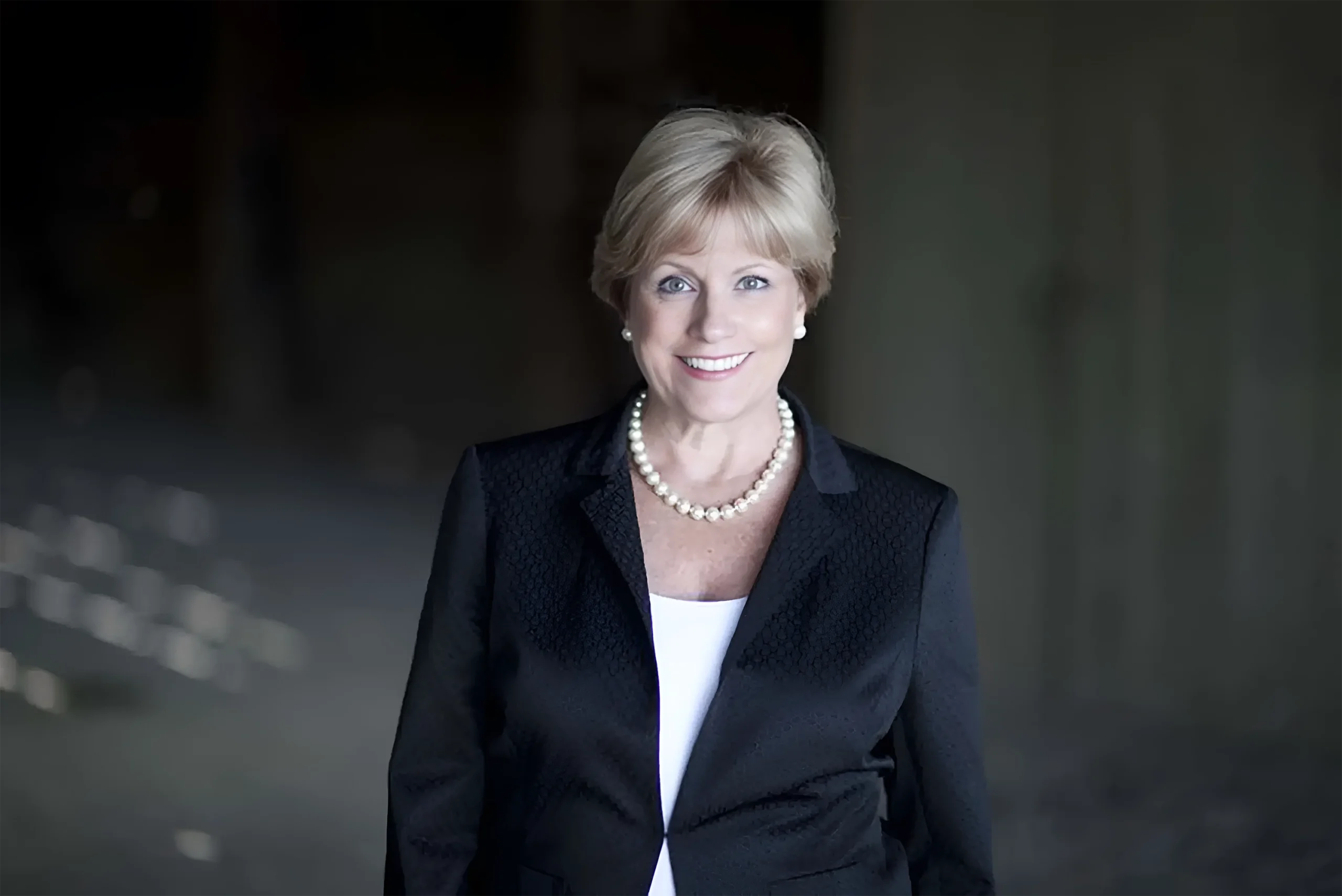 Marilyn Hutchson