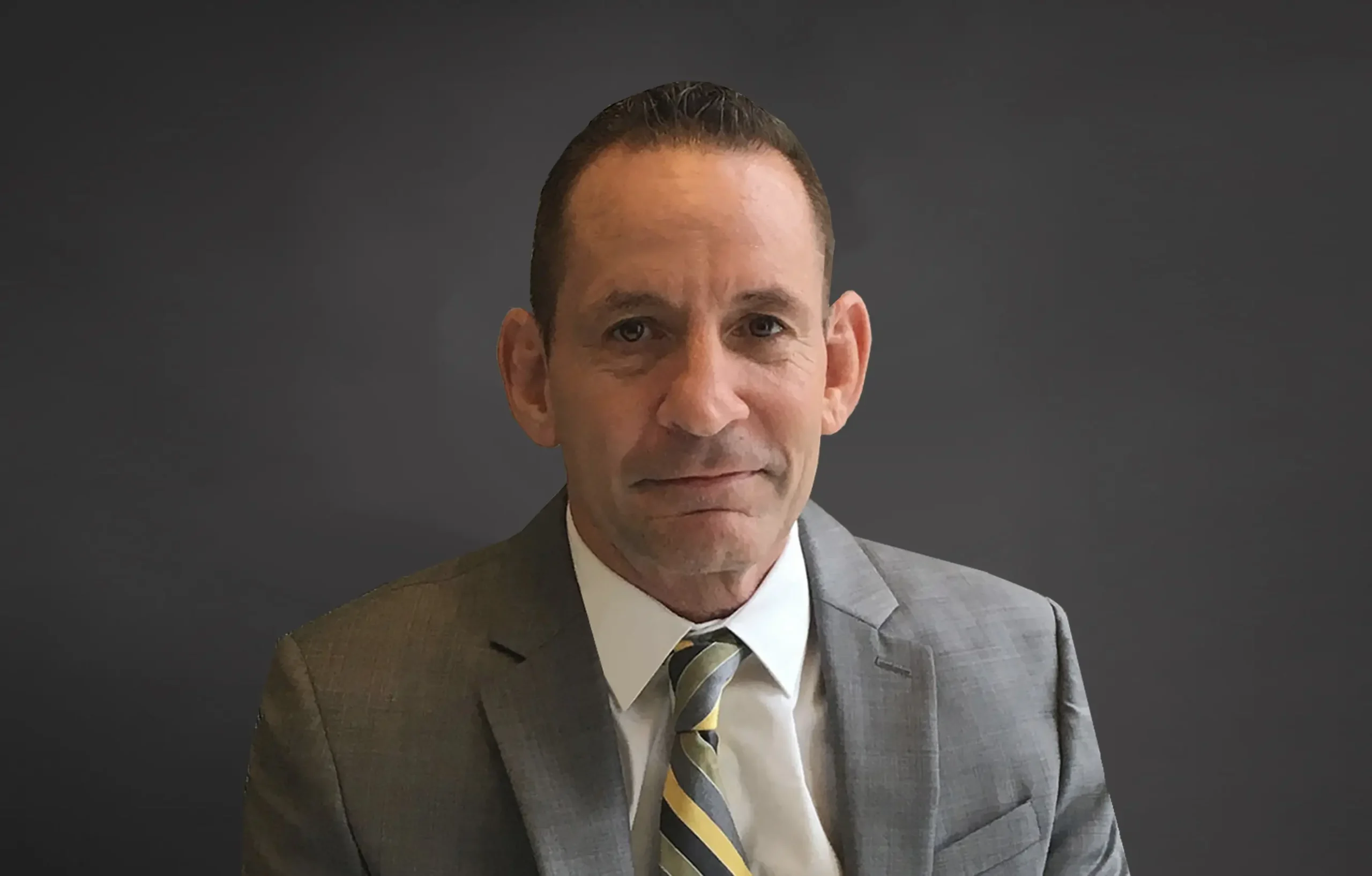 Mitch Milat Scaled related to Riviera Financial Lending