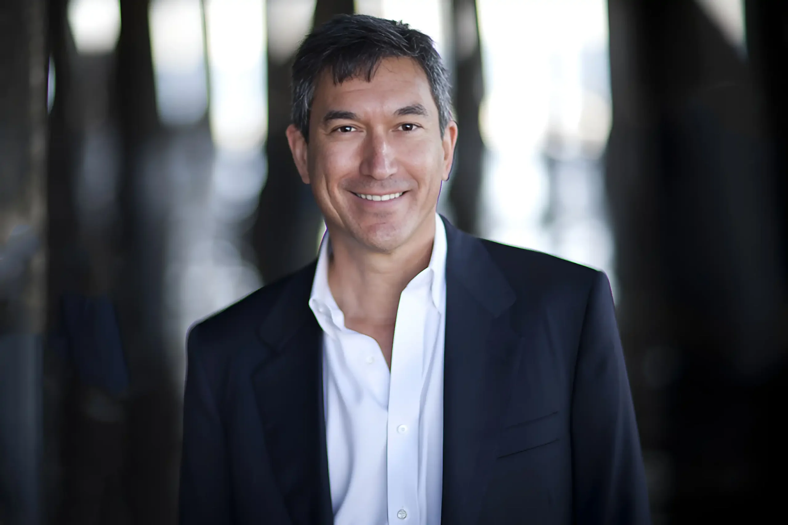 Paul Baldecchi Scaled related to Real Estate Experts