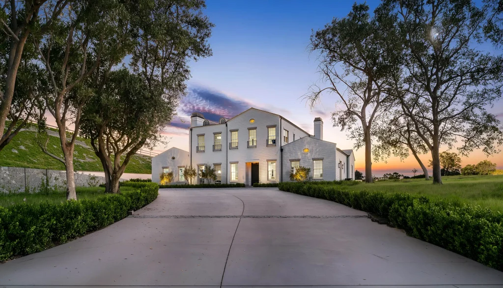 Hidden Hills related to Riviera Financial Partners