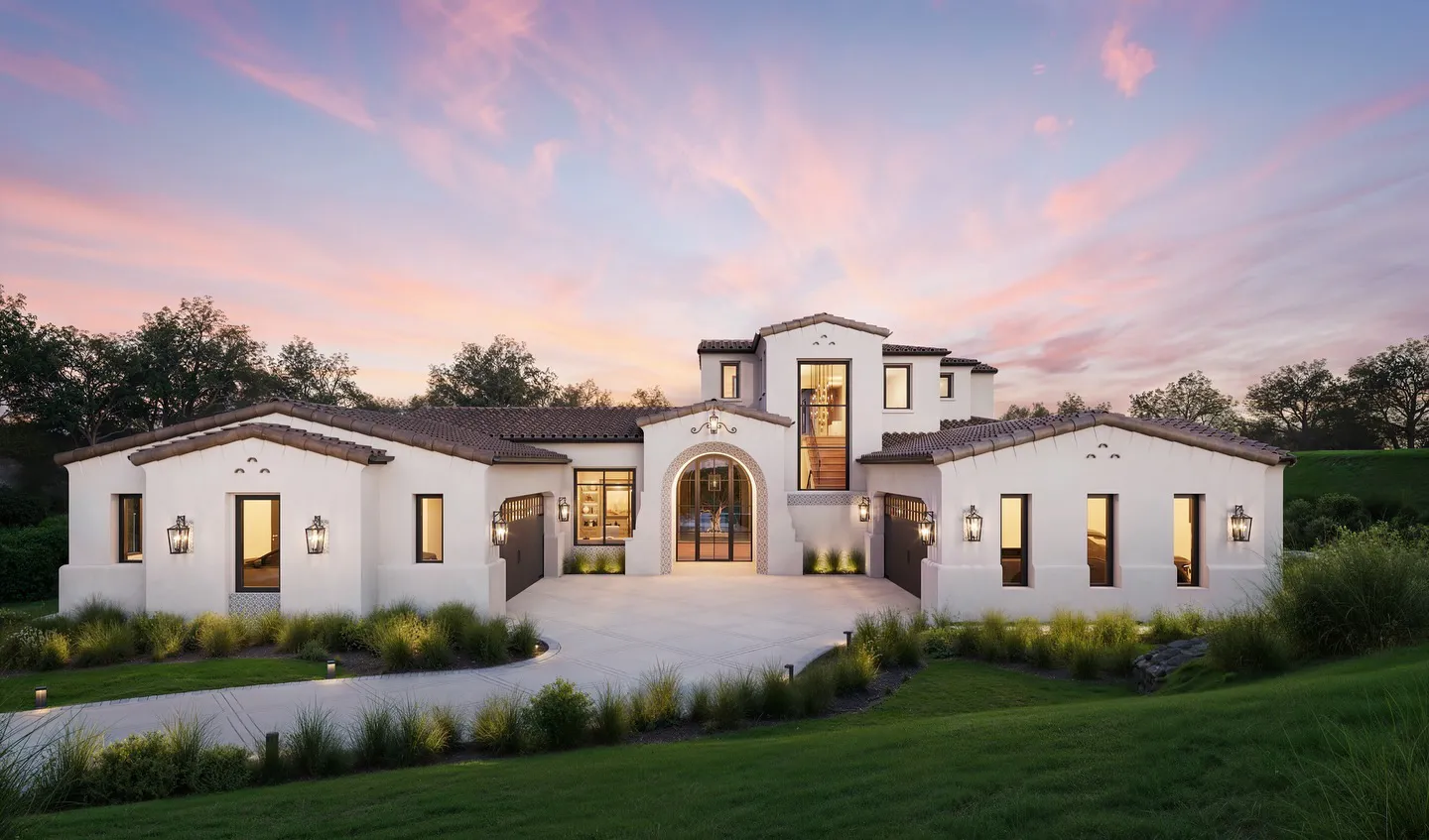 Real Estate Financing