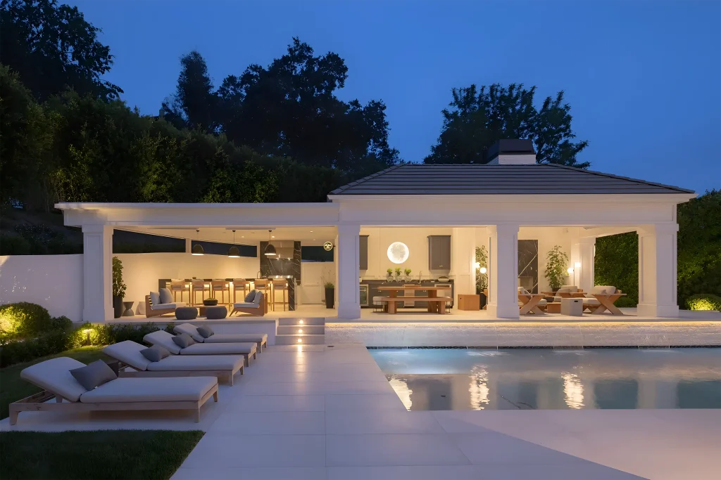Home Night related to Real Estate Experts