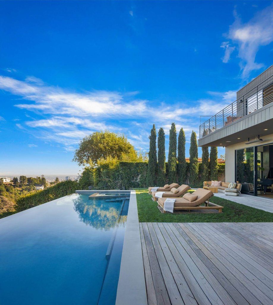 Home Pool related to Real Estate Experts