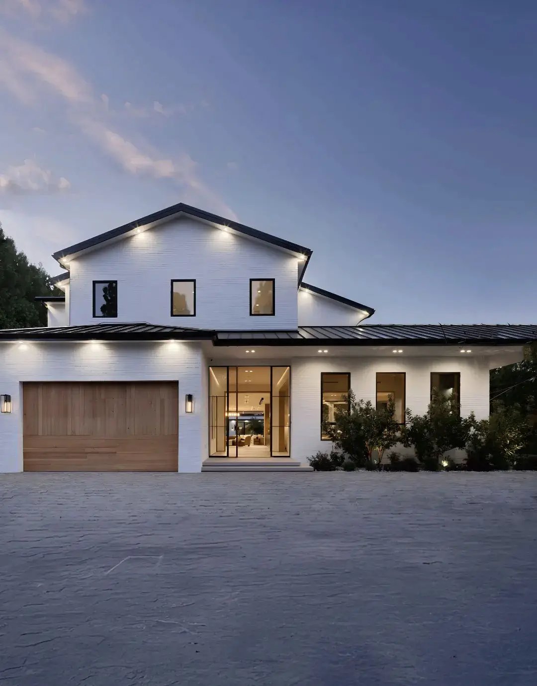 Home Property Compressed related to Riviera Financial Financing