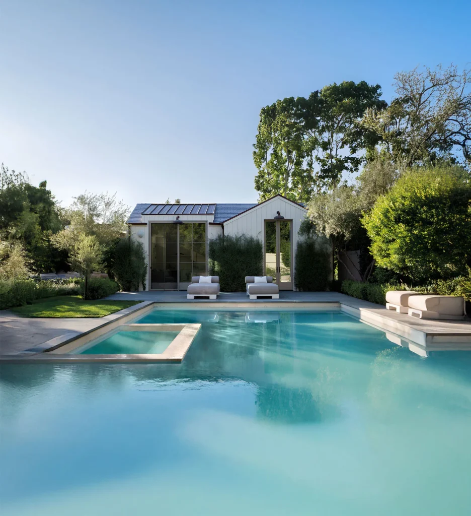 House Pool related to Riviera Financial Lending