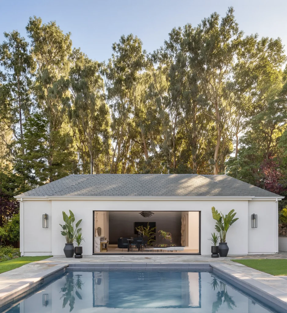 Pool Home Property related to Real Estate Experts