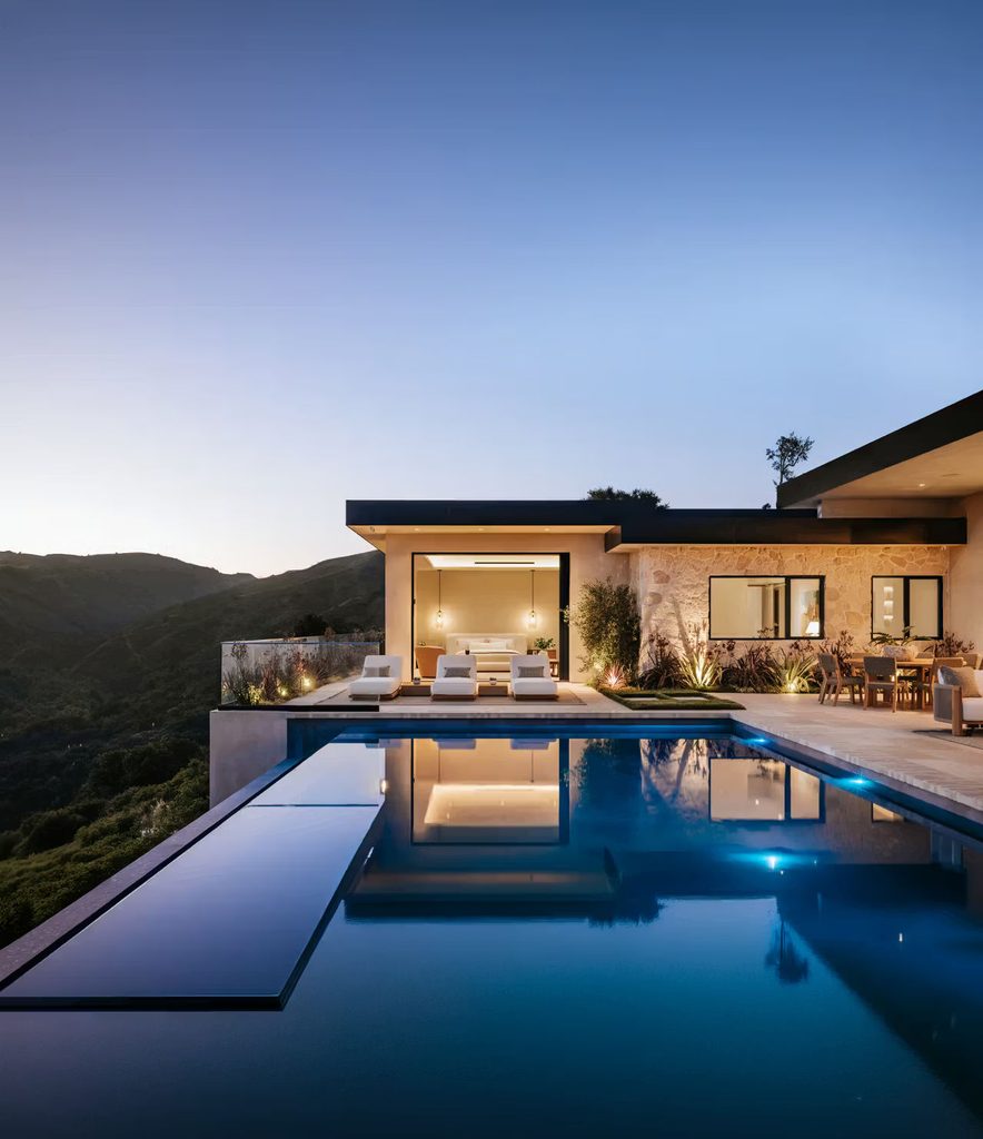 Pool related to Real Estate Experts