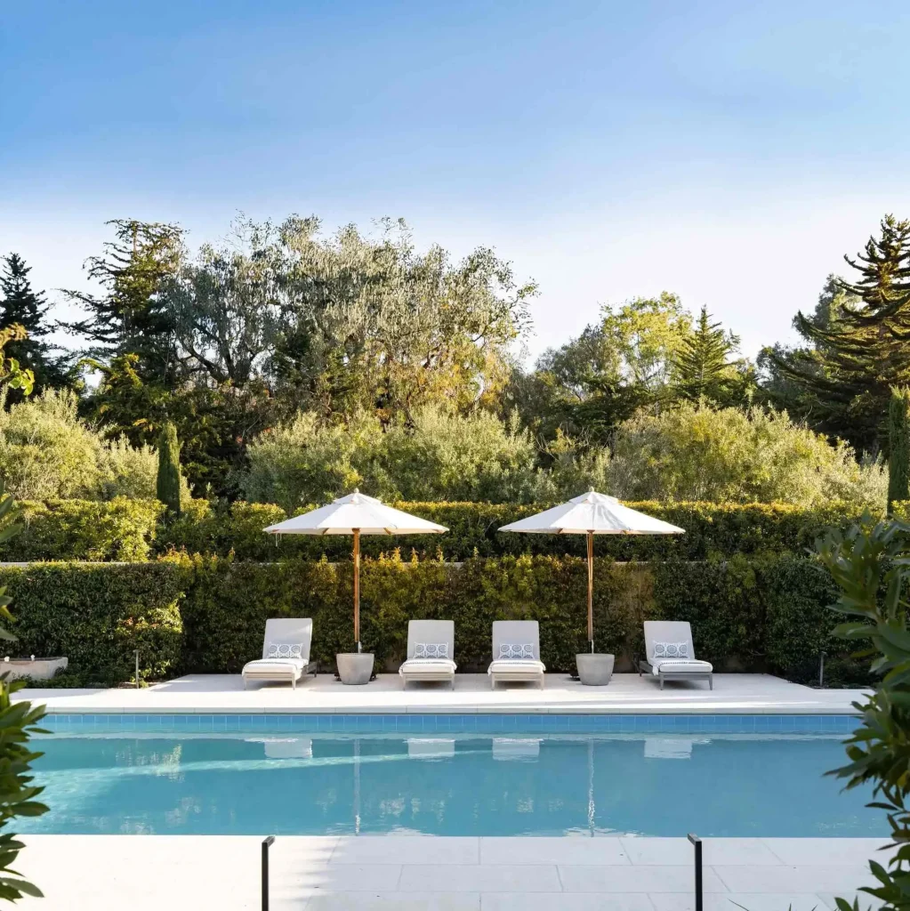 Poool Plams related to Riviera Financial Financing