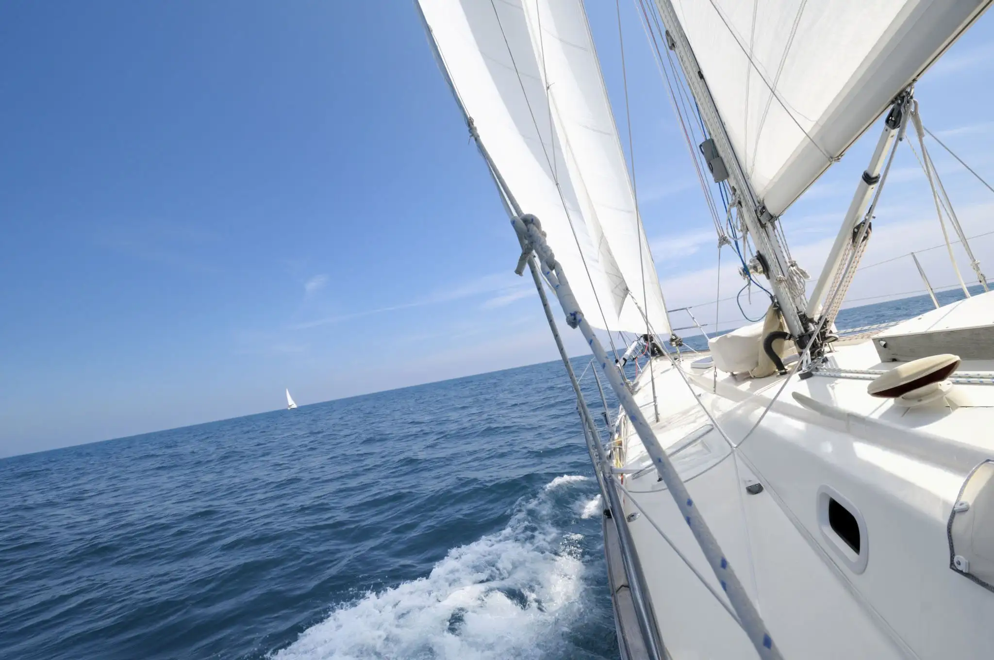 sail