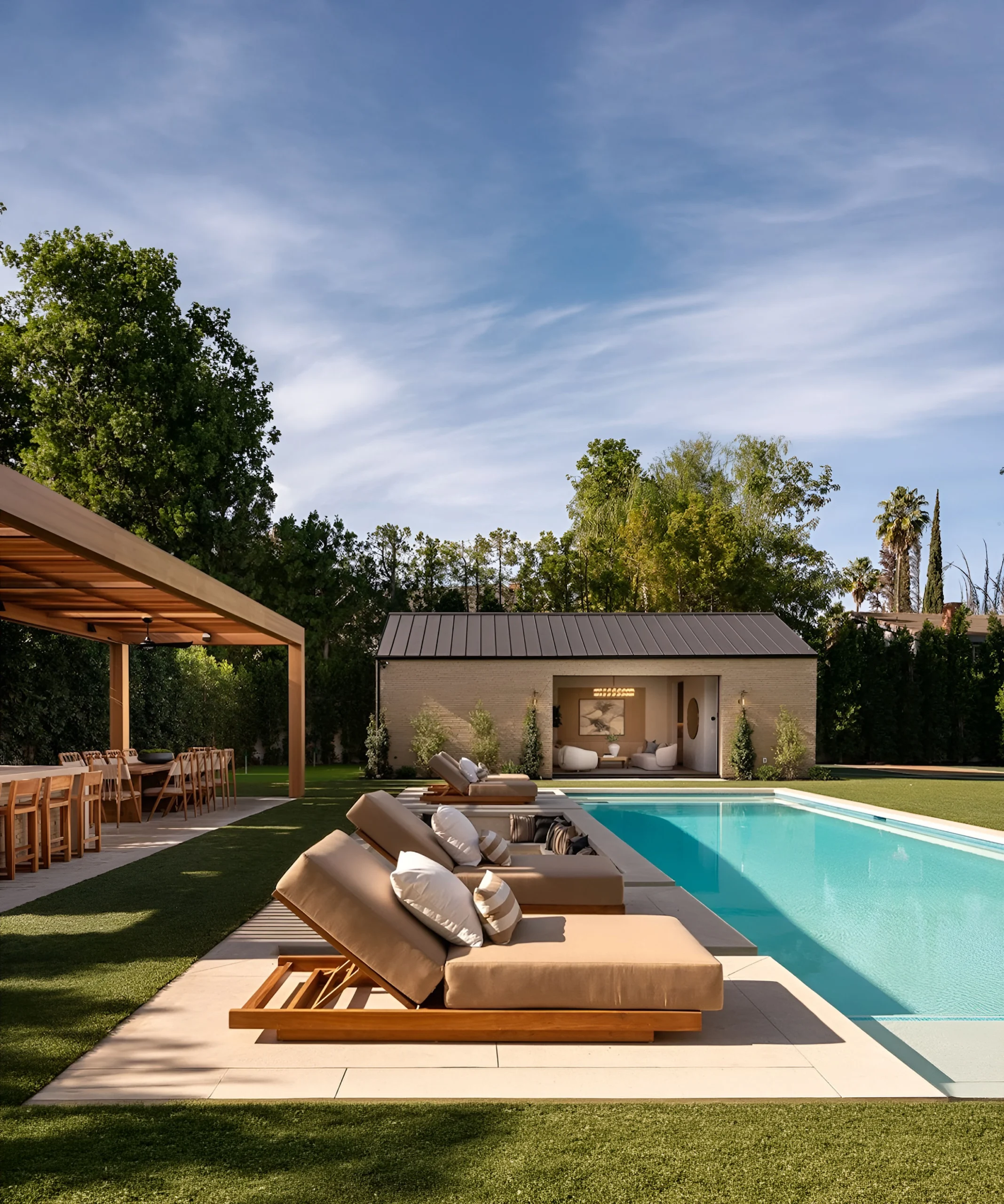 Global Real Estate Perspective